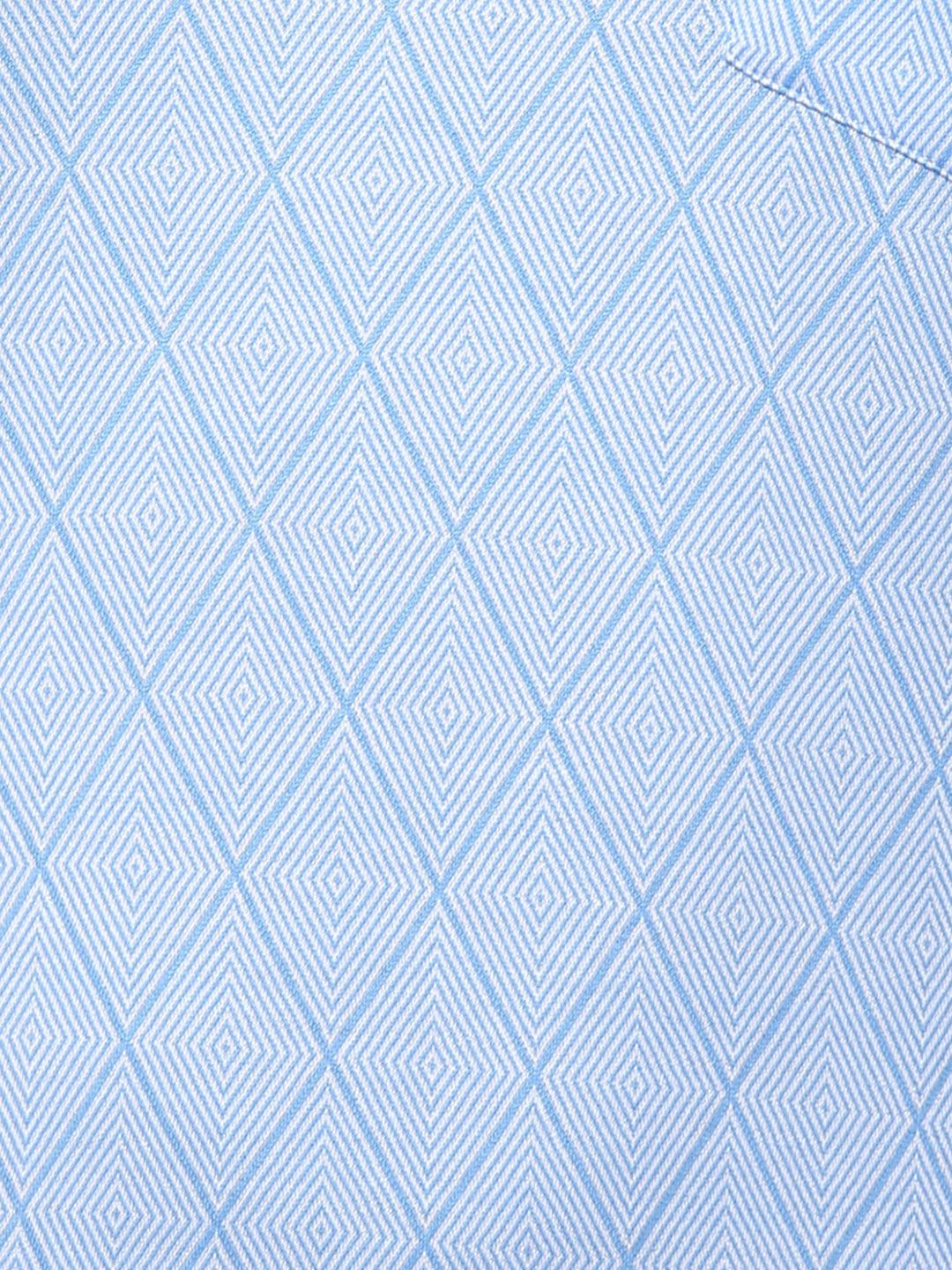 T-Shirt Park Avenue Lelaki Lelaki Lelaki Slim Fit