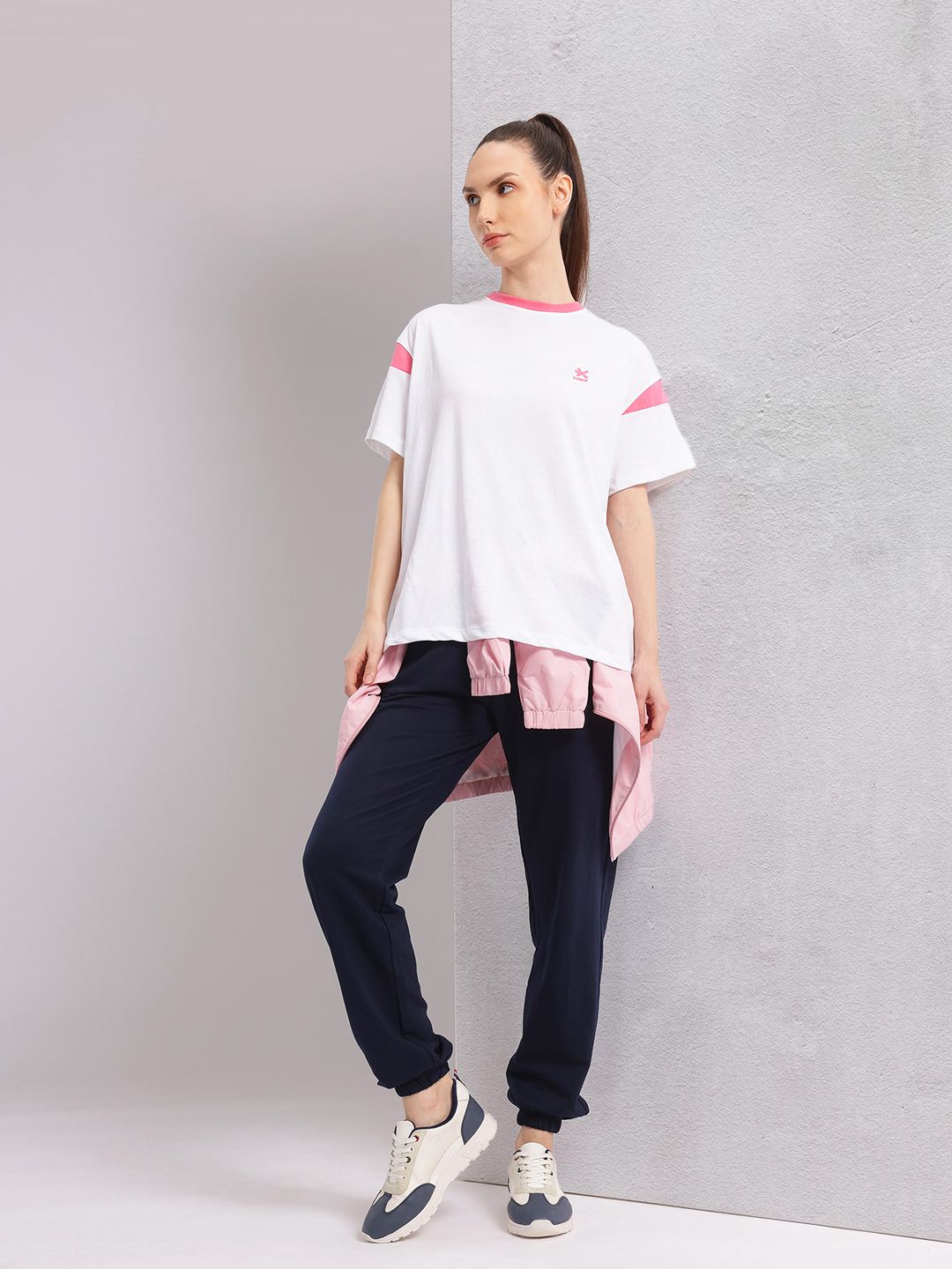 HRX by Hrithik Roshan Typography Printed Lifestyle T-Shirt