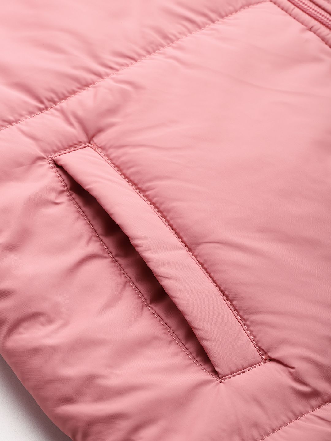 DressBerry Reversible Padded Jacket