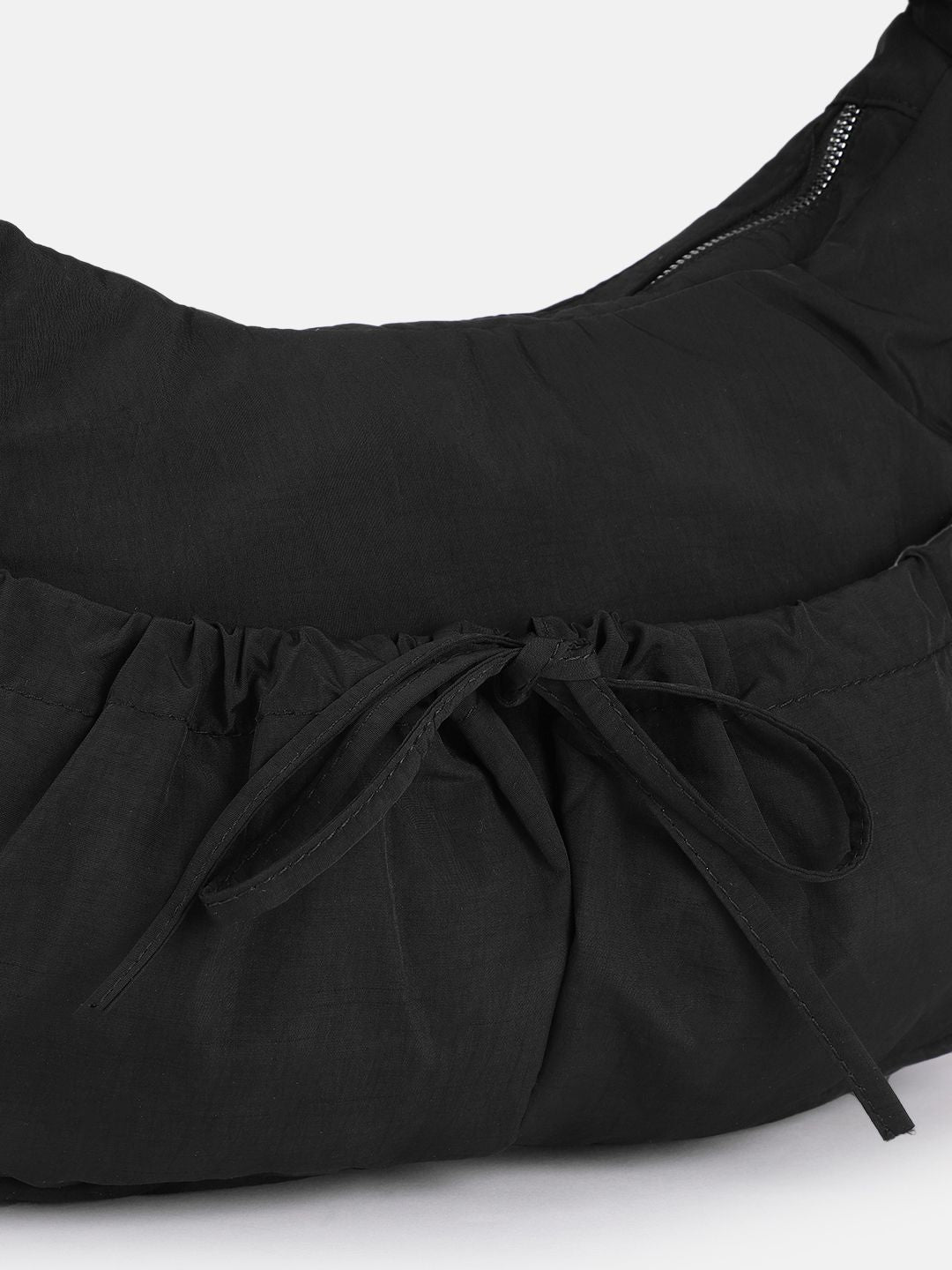 DressBerry Structured Shoulder Bag