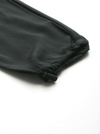 HRX by Hrithik Roshan Men Cargo-Style Lifestyle Joggers