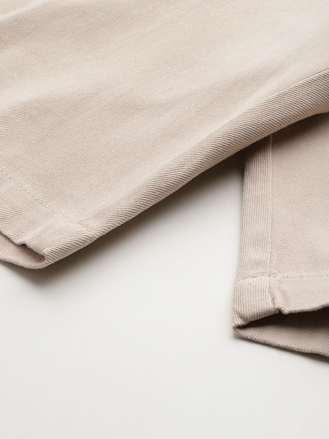 Thomas Scott Men Plus Size Cargo Shorts