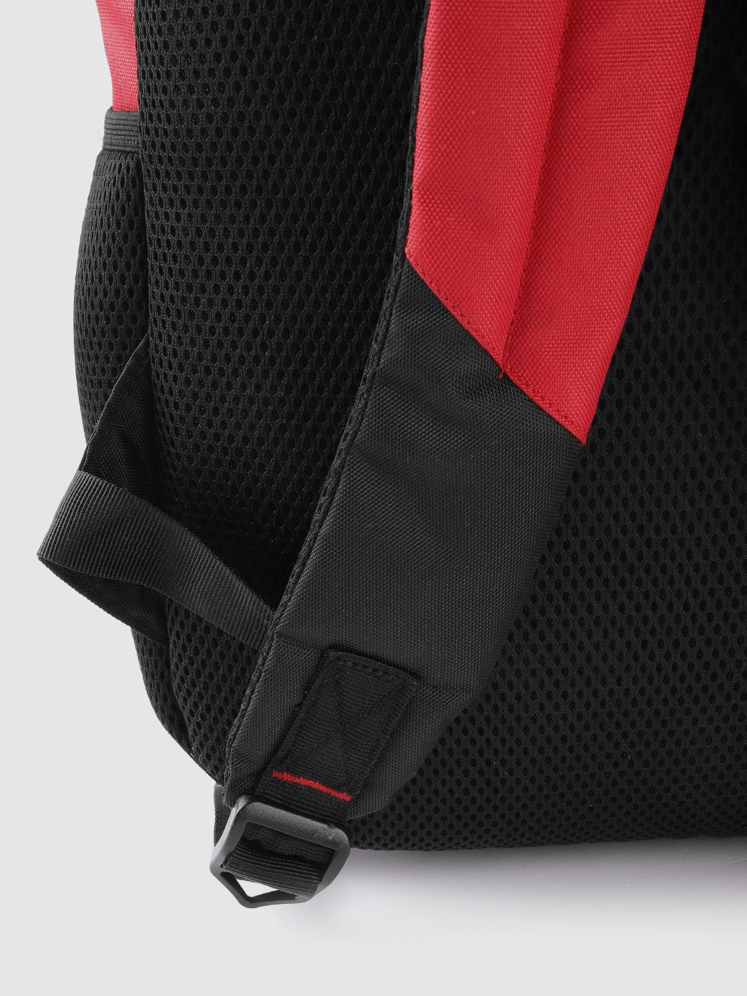 HRX by Hrithik Roshan Unisex Typography Printed Backpack -17.55 L