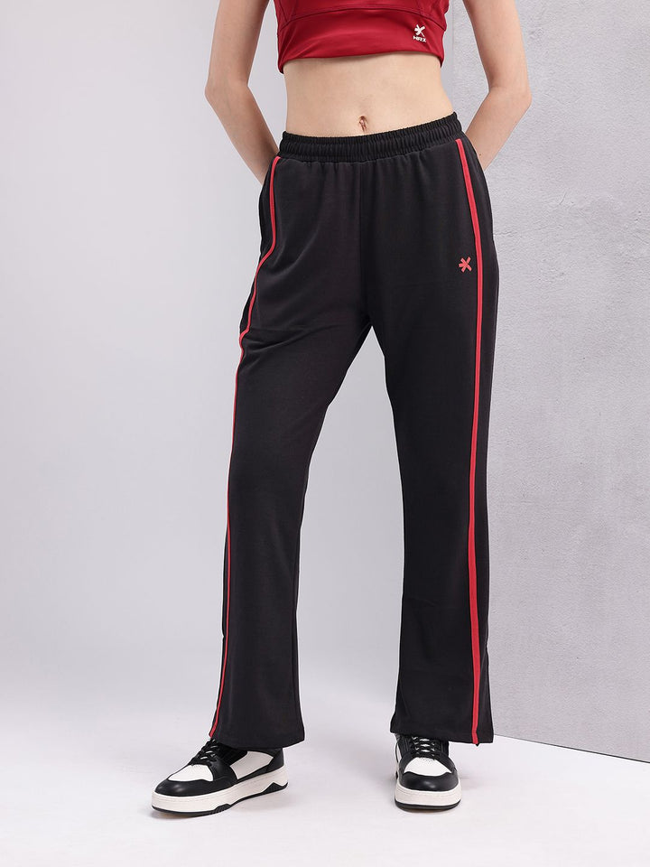 HRX by Hrithik Roshan Women Lifestyle Track Pants