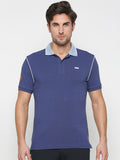 Being Human Polo Collar Casual T-shirt