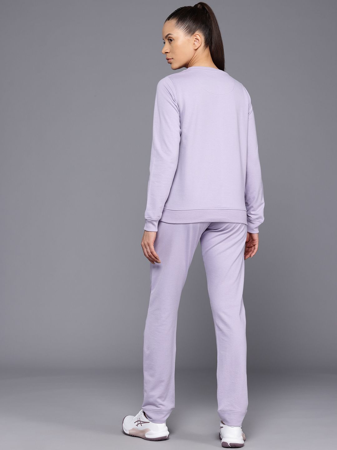 HRX by Hrithik Roshan Women Lifestyle Tracksuits