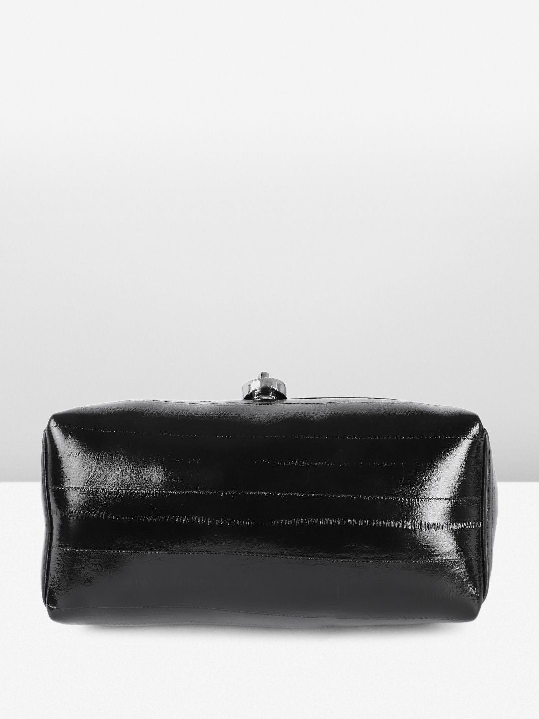 DressBerry Self-Striped Sling Bag