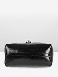 DressBerry Self-Striped Sling Bag