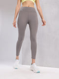HRX by Hrithik Roshan Women Rapid Dry Training Tights