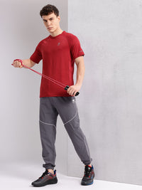 HRX by Hrithik Roshan Rapid-dry Training T-shirt