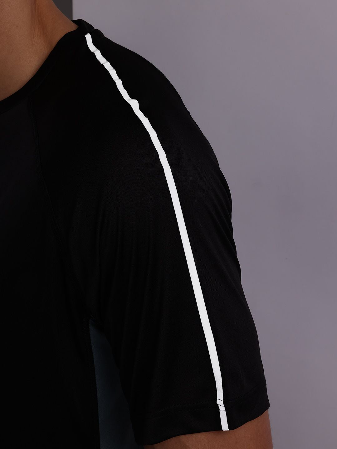 HRX by Hrithik Roshan Rapid-Dry Training T-shirt