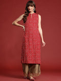 Anouk Indie Florals Kurta