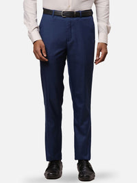 Raymond Contemporary Fit Formal Trouser