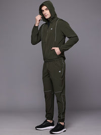 HRX by Hrithik Roshan Rapid Dry Training Track suits