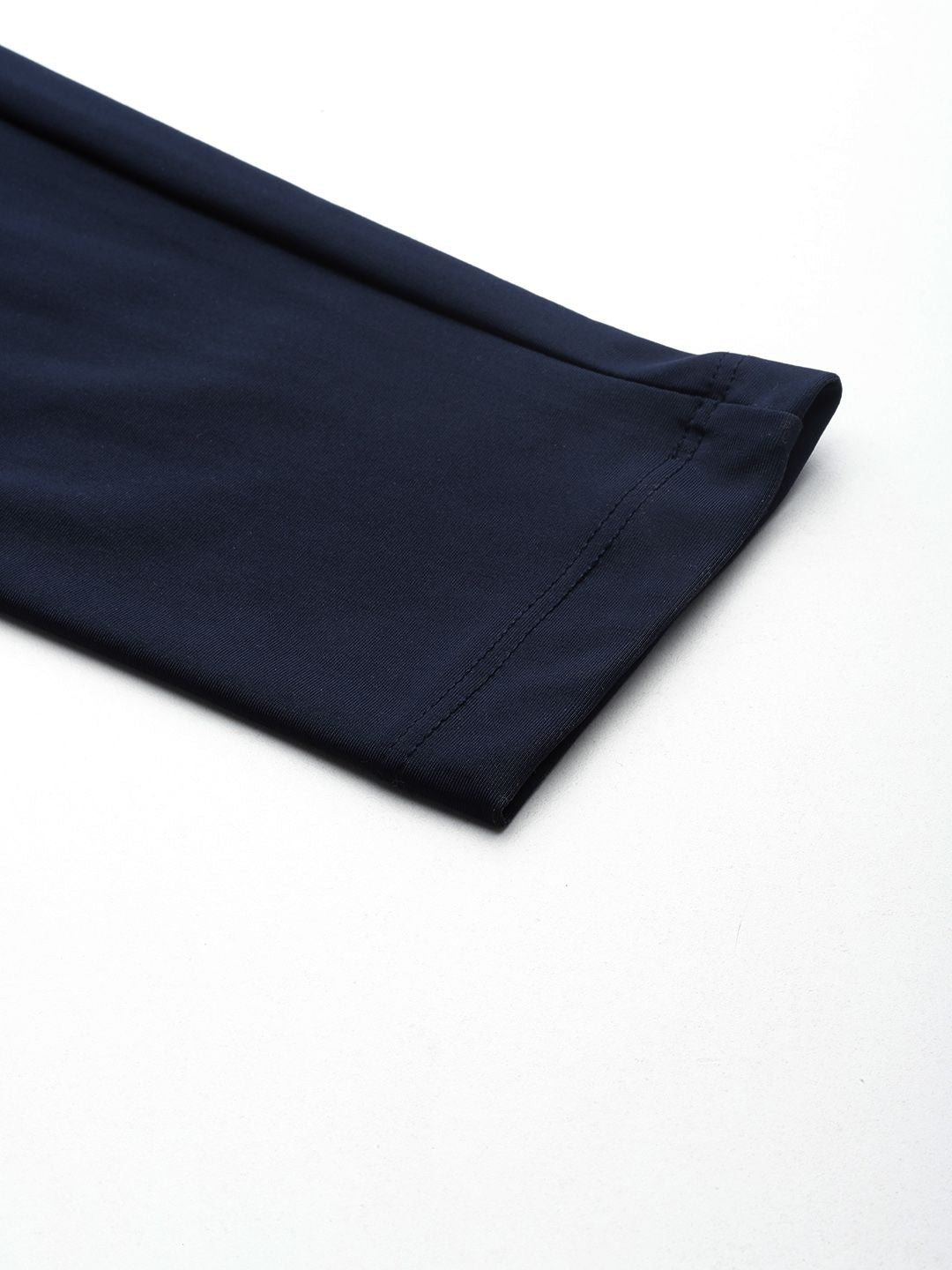 HRX by Hrithik Roshan Women 3/4th Length Rapid-Dry Training Tights