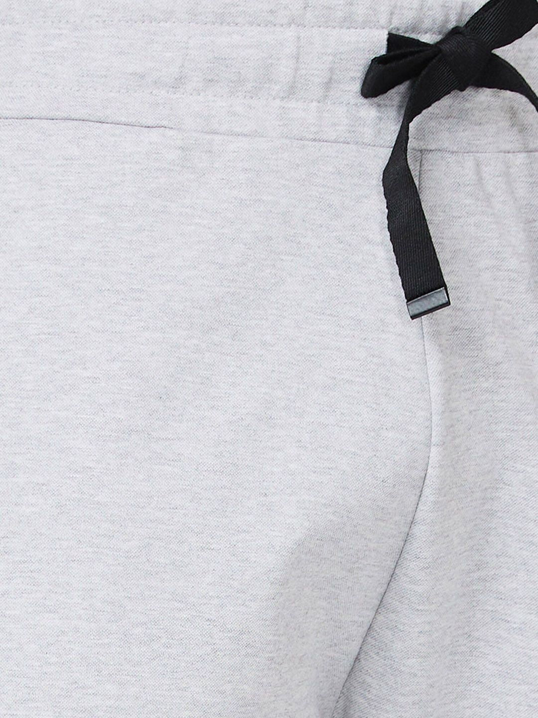 SPYKAR Men Mid Rise Ankle Length Joggers