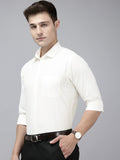 Park Avenue Slim Fit Opaque Formal Shirt