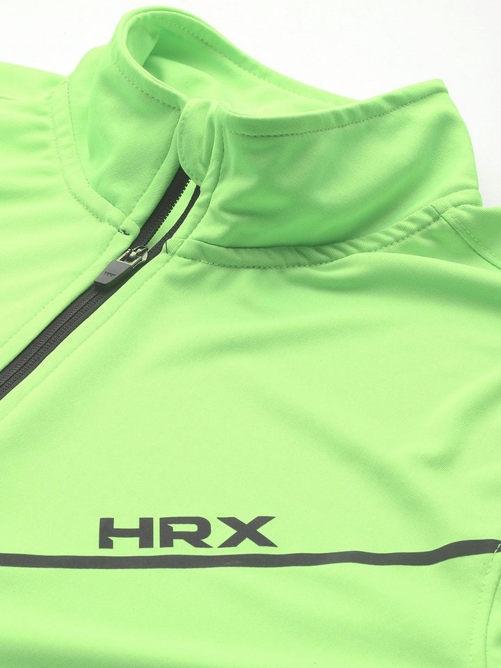 HRX by Hrithik Roshan Rapid Dry Running Tracksuits