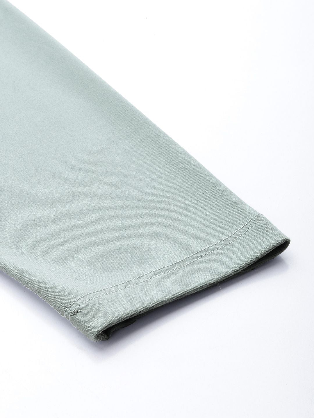 HRX by Hrithik Roshan Women PERFORMANCEBONDED Rapid-Dry Running Tights AW24_W_TG_KRS002_03