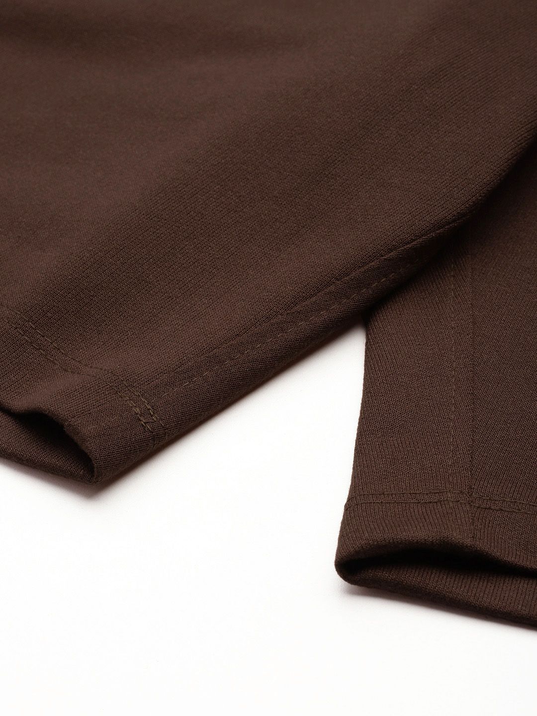 HRX by Hrithik Roshan Men Lifestyle Knit Shorts