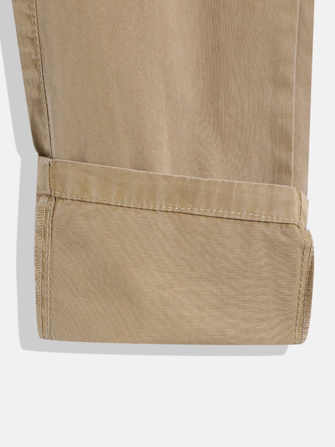 Monte Carlo Boys Printed Track Pants