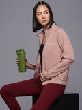 HRX by Hrithik Roshan Women Reflective Running Jacket