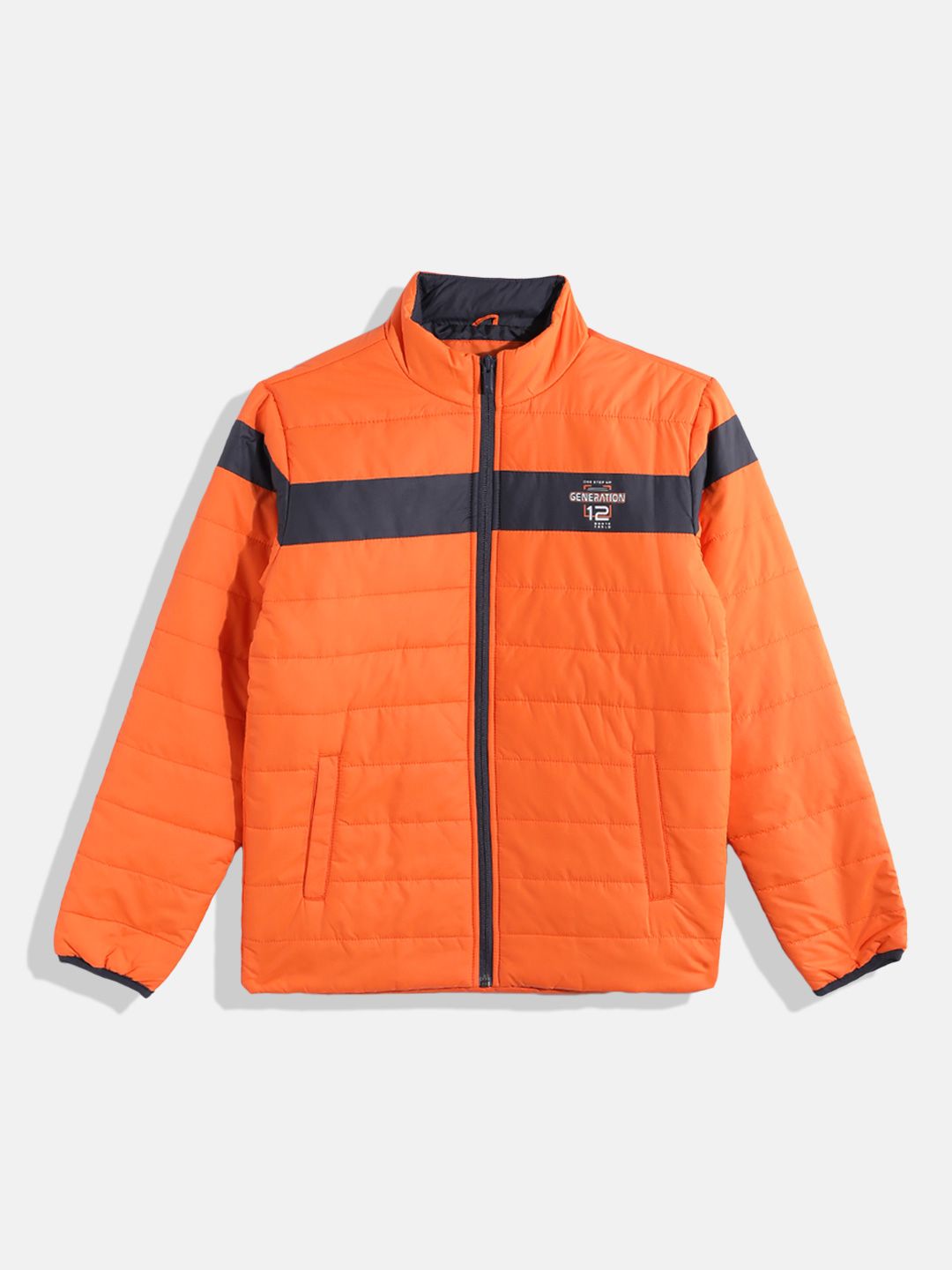 Monte Carlo Boys Padded Jacket