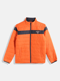 Monte Carlo Boys Padded Jacket