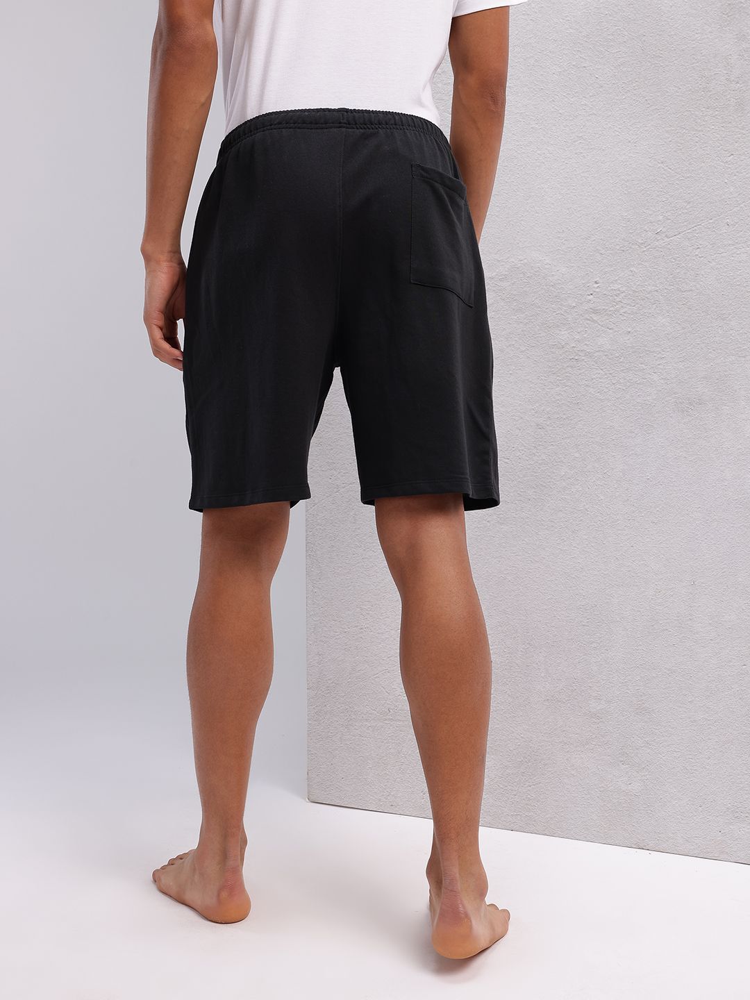 HRX by Hrithik Roshan Men Yoga Shorts