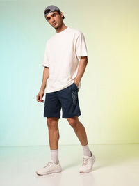 HRX by Hrithik Roshan Men Regular Shorts