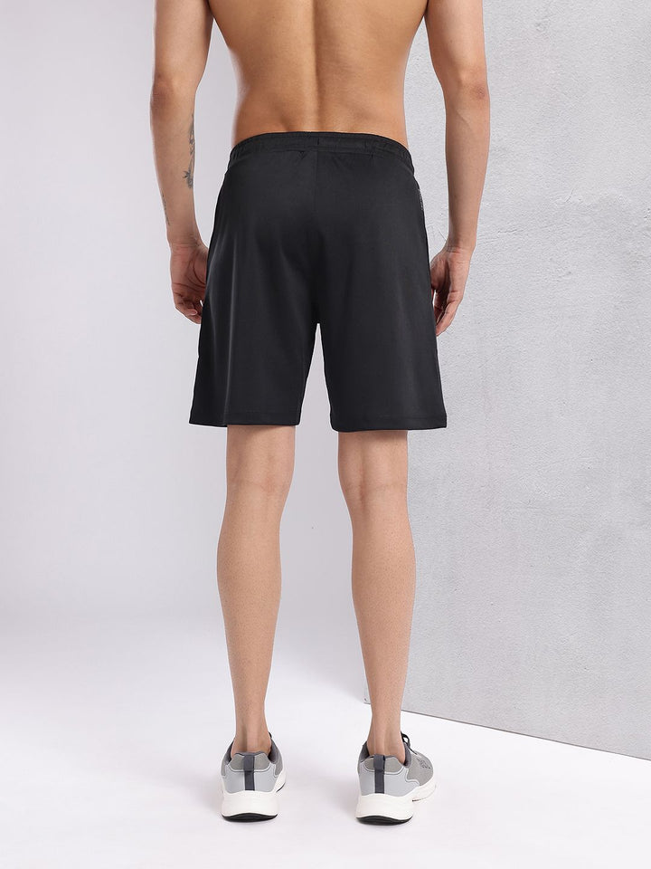 HRX by Hrithik Roshan Men Rapid-Dry Training Shorts