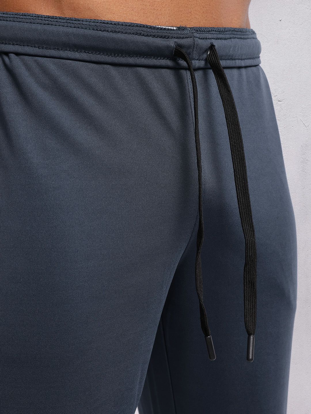 HRX by Hrithik Roshan Men Rapid-Dry Training Track Pants