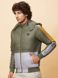 Being Human Padded Jacket
