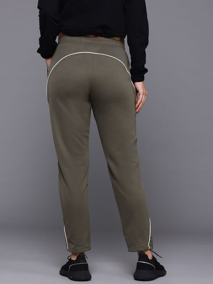 HRX by Hrithik Roshan Women Training Track Pants