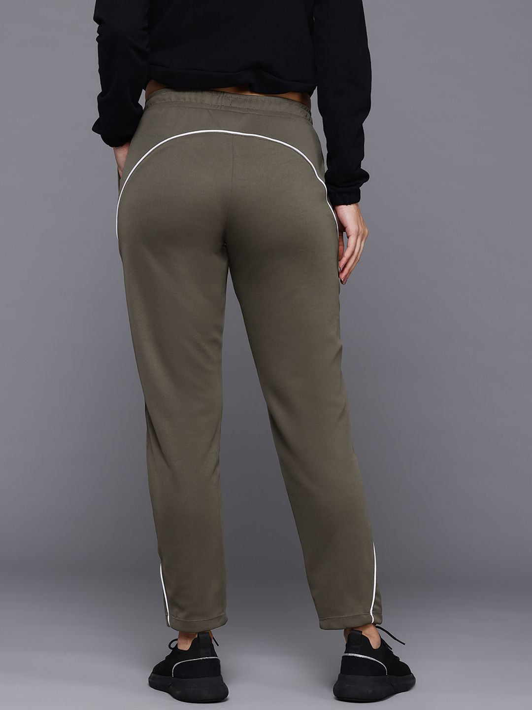 HRX by Hrithik Roshan Women Training Track Pants