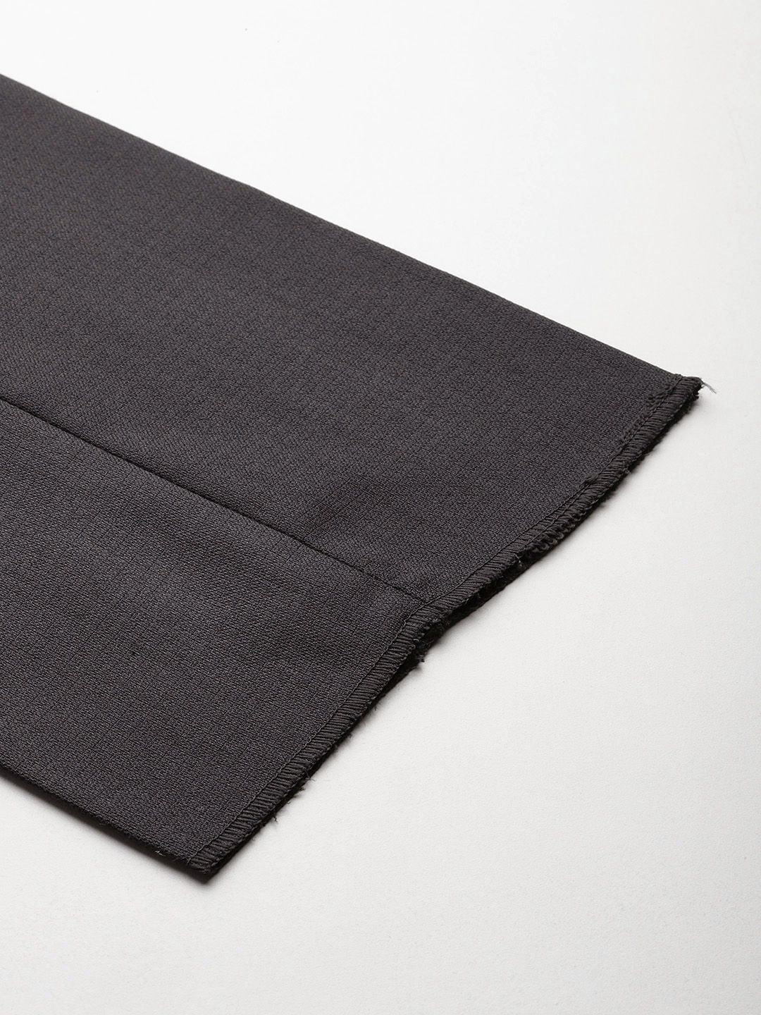 Raymond Men Slim Fit Formal Trousers