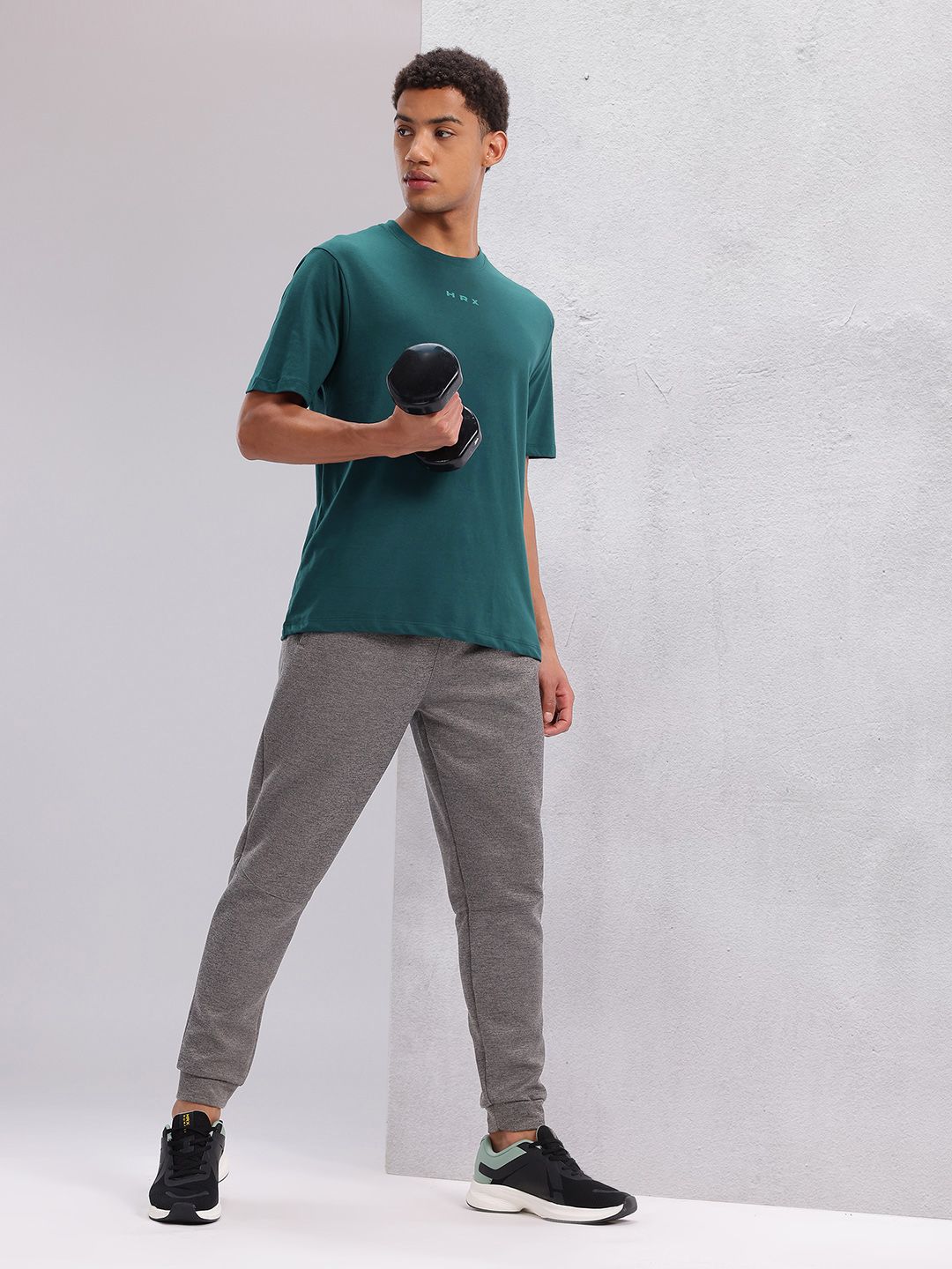 HRX by Hrithik Roshan Training T-shirt