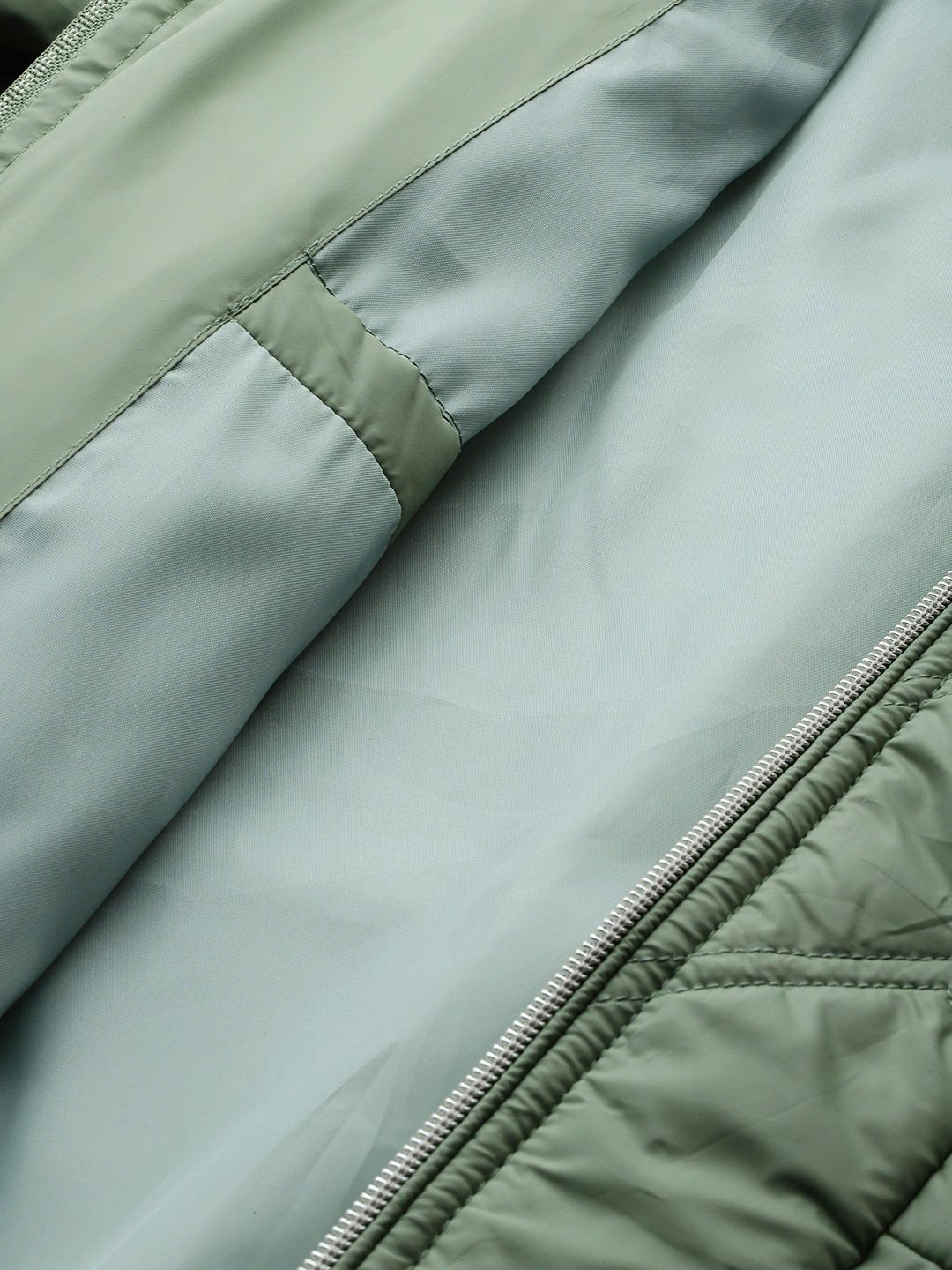 DressBerry Hooded Parka Jacket