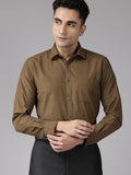 Park Avenue Slim Fit Formal Shirt
