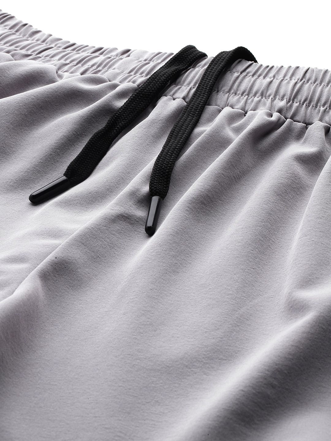 HRX by Hrithik Roshan Colorblocked Detail Training Tracksuits