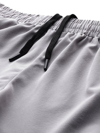 HRX by Hrithik Roshan Colorblocked Detail Training Tracksuits