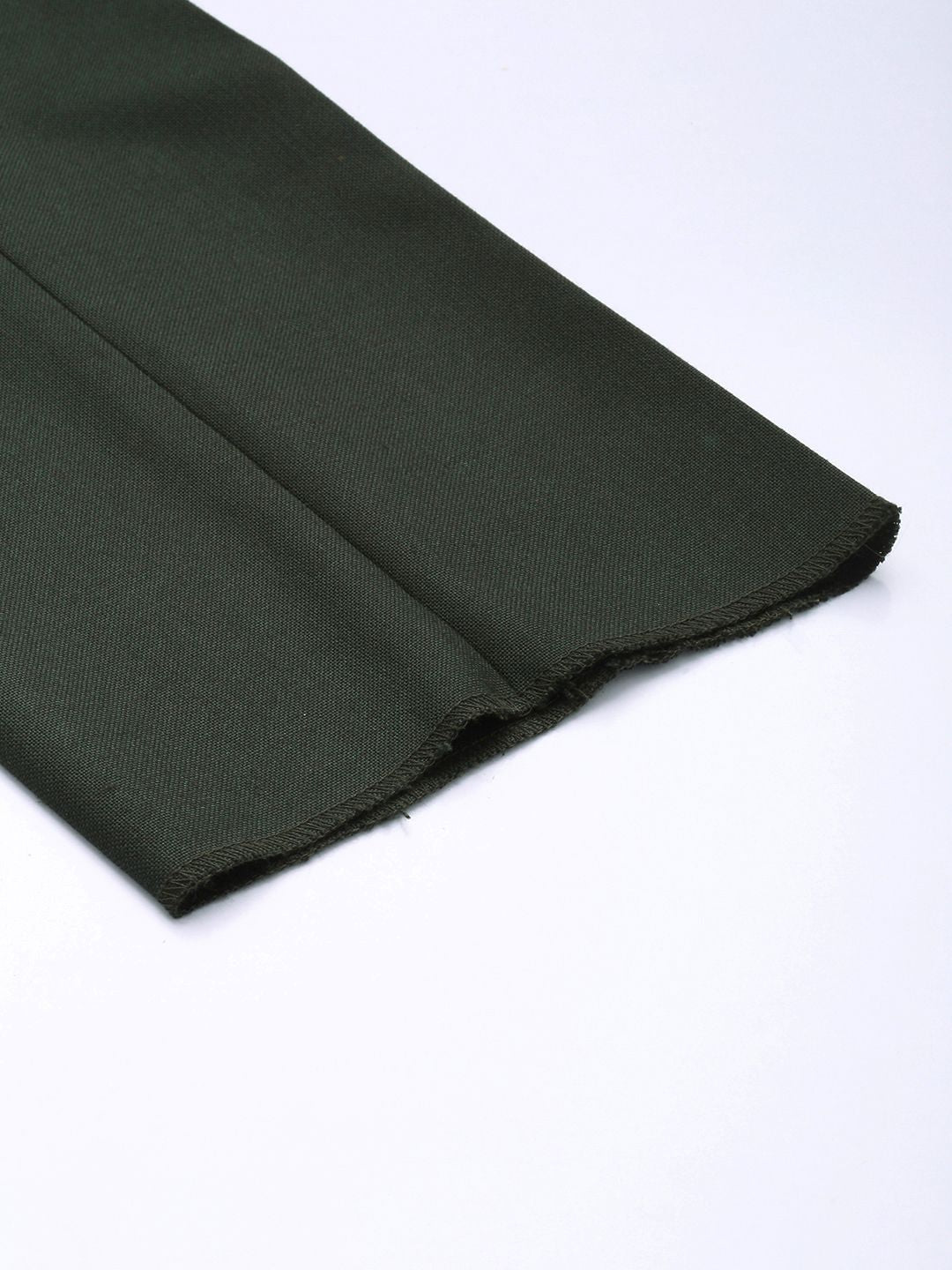 Raymond Men Slim Fit Formal Trousers