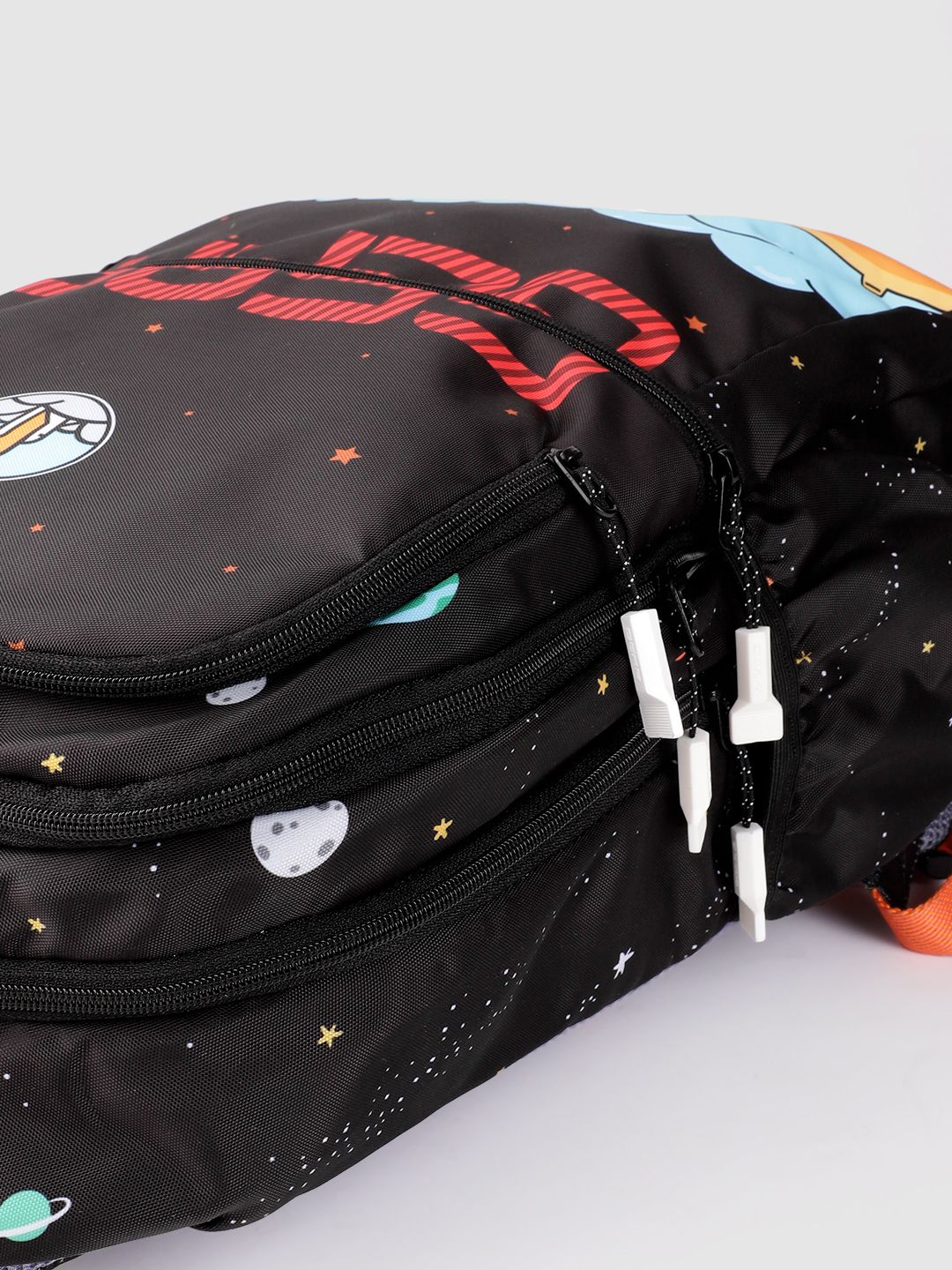 Gear Kids Graphic Printed Backpack 26L