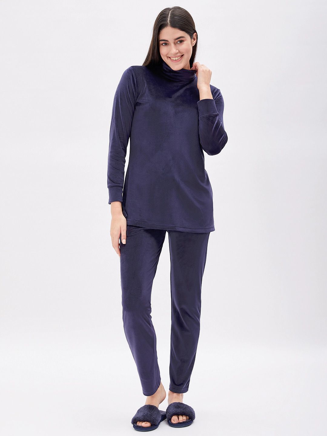 Sweet Dreams Women Night suit