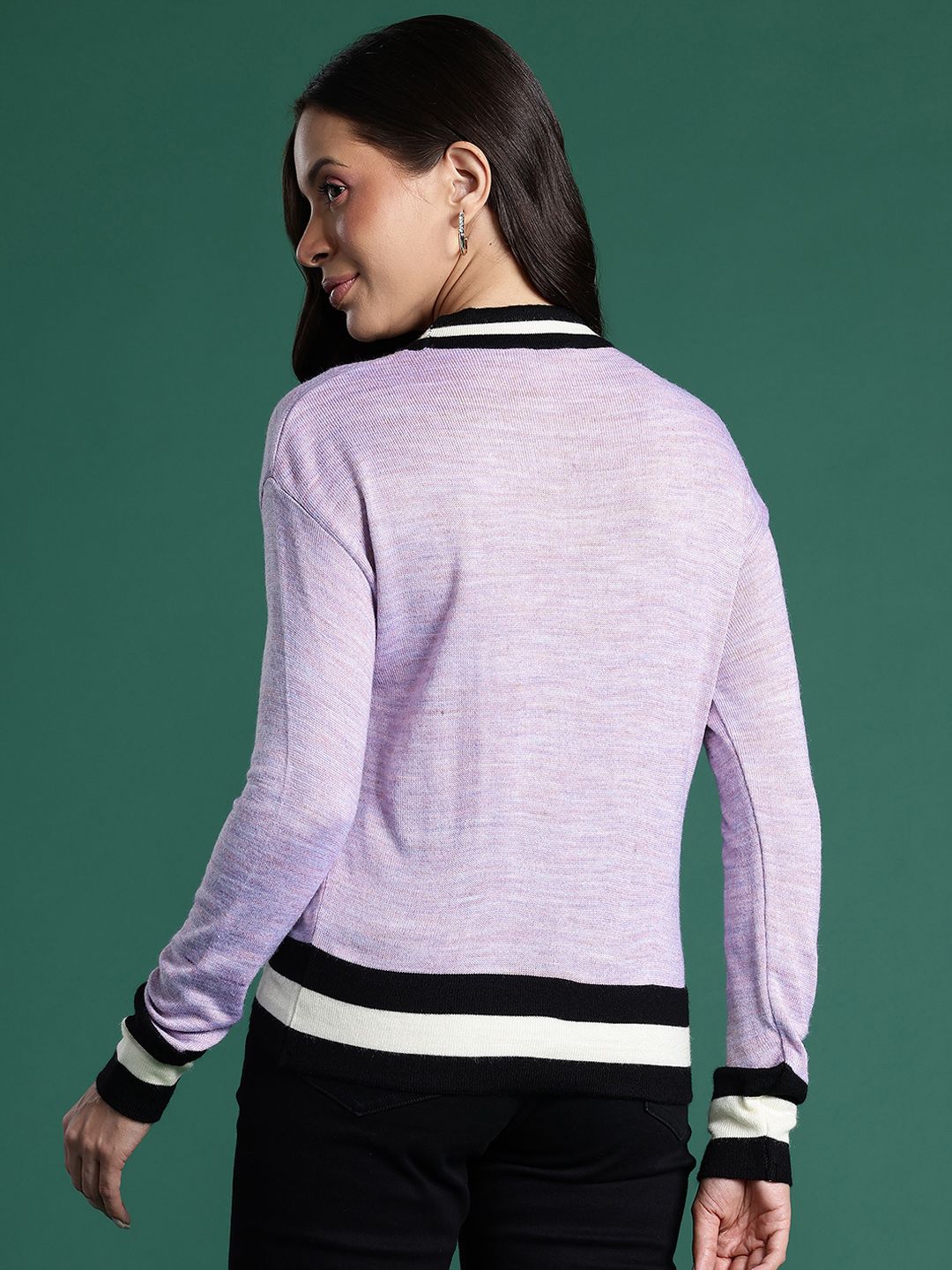 DressBerry Women Pullover