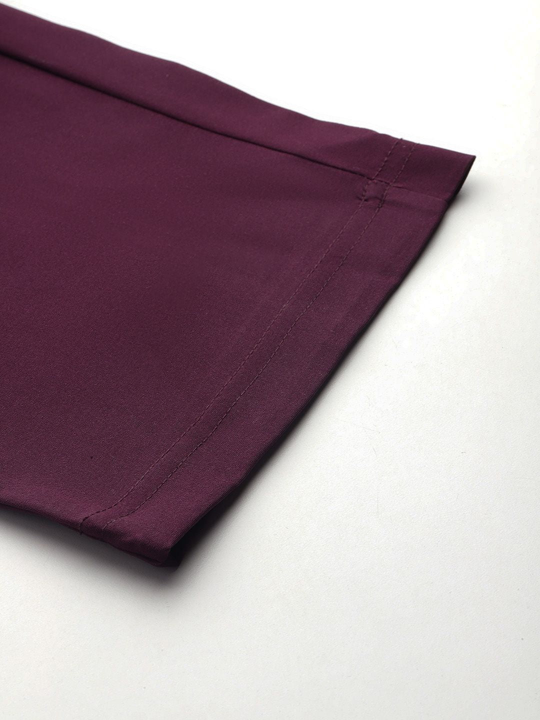 HRX by Hrithik Roshan Men Colourblocked Rapid-Dry Running Track Pants