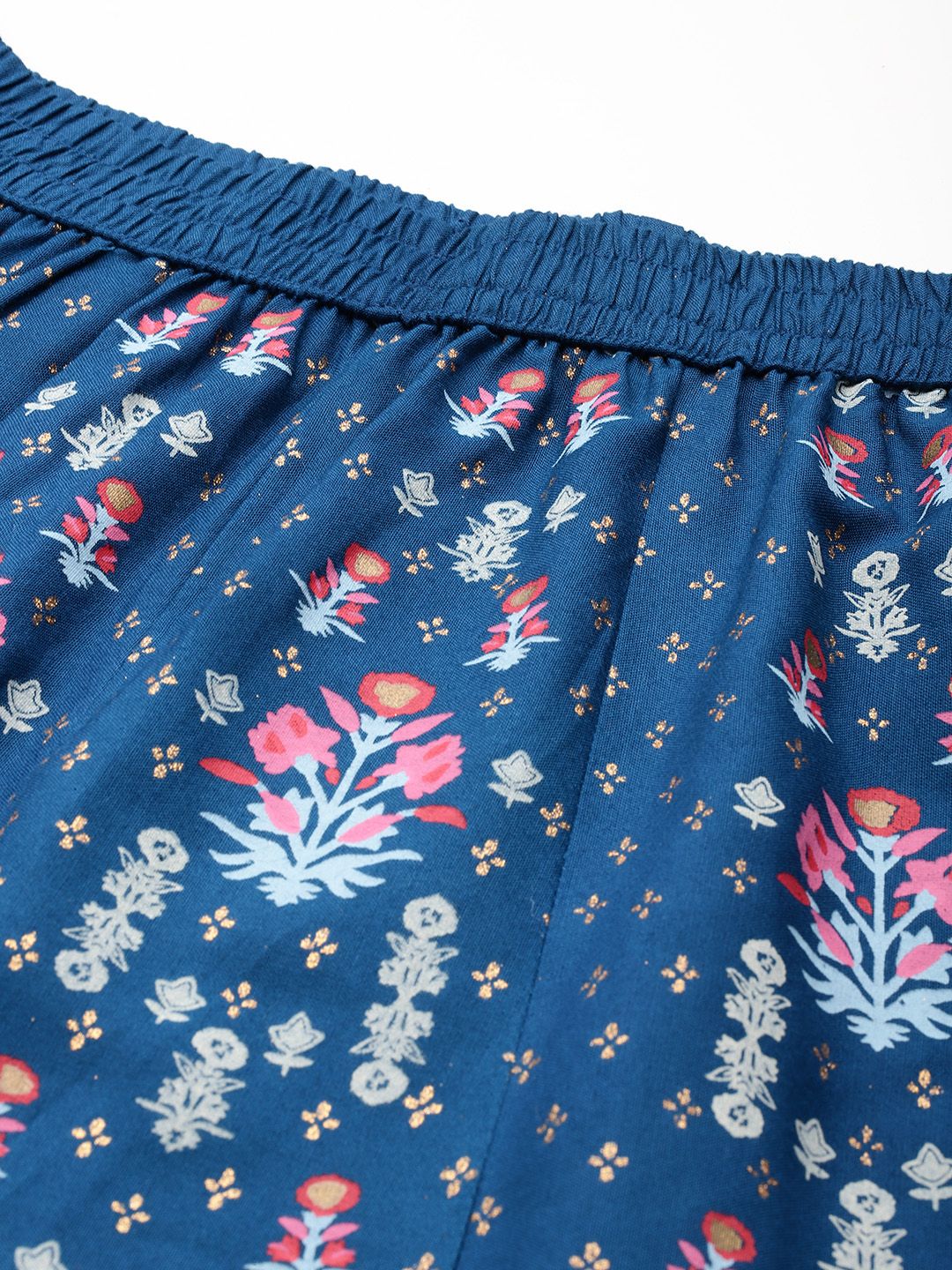 Anouk Ready to Wear Lehenga & Blouse With Dupatta