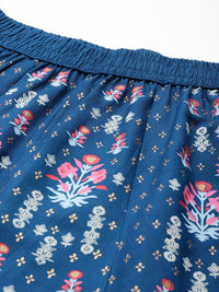 Anouk Ready to Wear Lehenga & Blouse With Dupatta