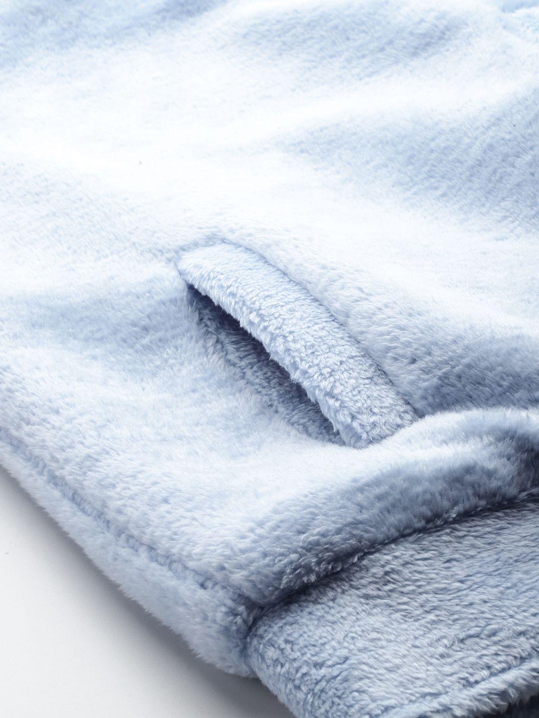 DressBerry Women Faux Fur Tailored Jacket