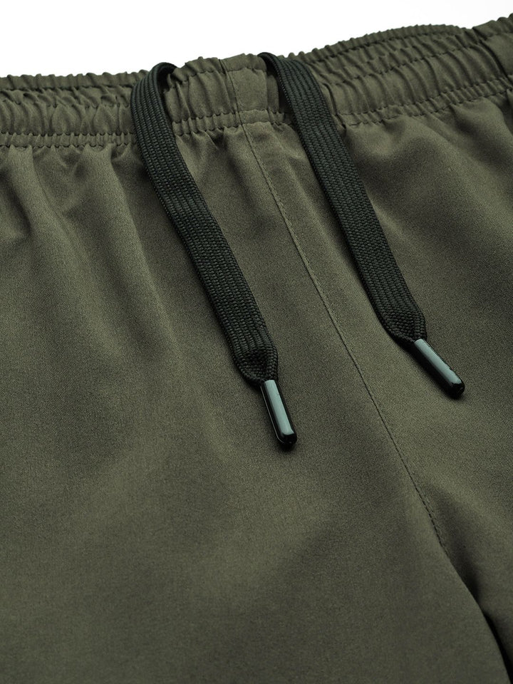 HRX by Hrithik Roshan Women Rapid-Dry Training Joggers